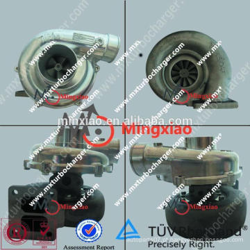 Turbocompressor EX300-1 RHC7 EP100 24100-1440